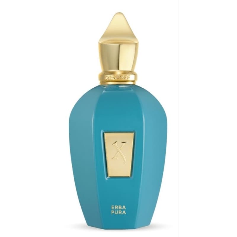 Perfume Feminino Brand Collection 402 - Erba Pura: Luxuoso, Exótico e Sensual