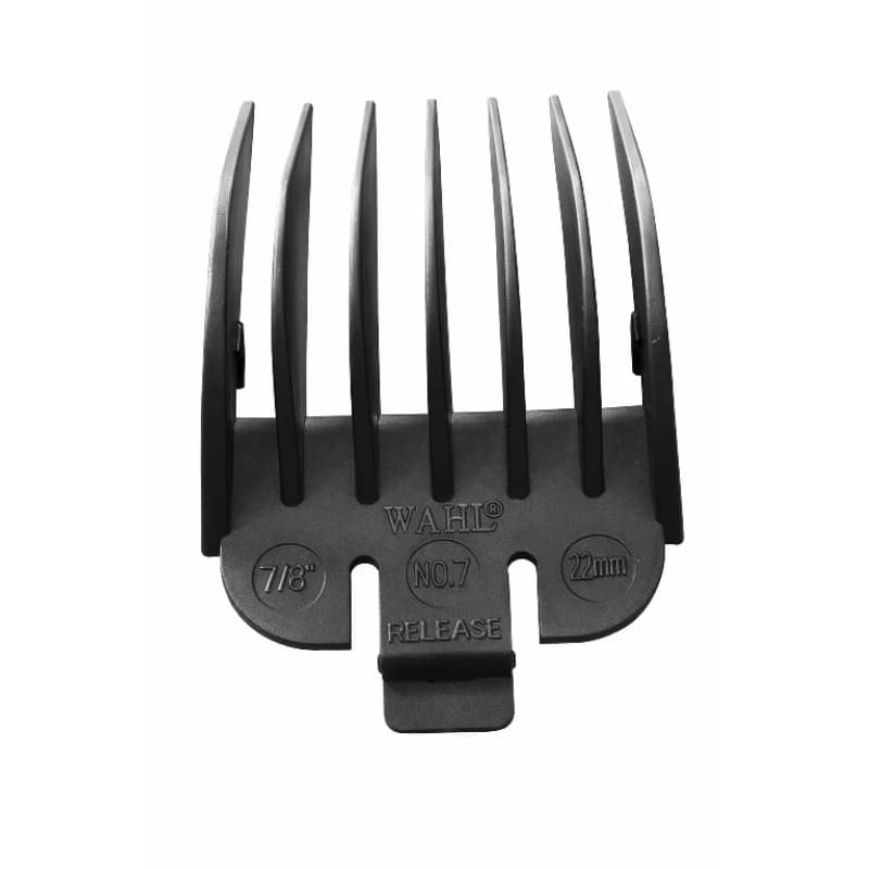 Pente Guia n.º 7 para Máquina de Cortar Cabelo – 22mm (7/8")