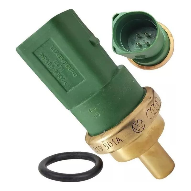 Sensor Temperatura Fox Golf Kombi Bora Gol Audi A3 059919501 ORIG