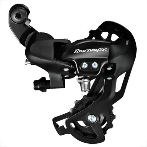 Cambio Traseiro Shimano Tourney RD-TX800 7v/8v Megarange