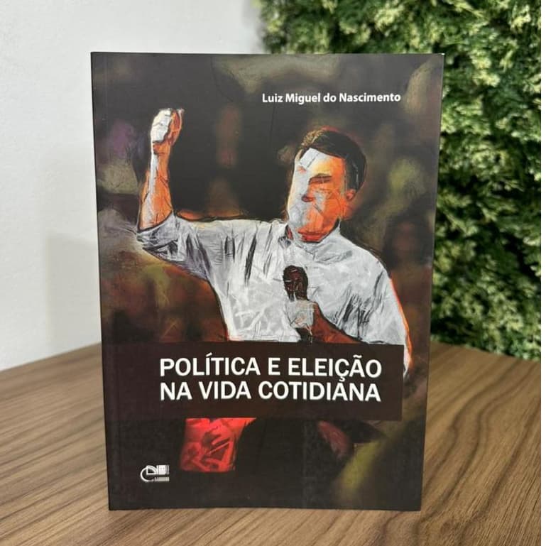 Politica e Eleição Na Vida Cotidiana / Luiz Miguel Nascimento
