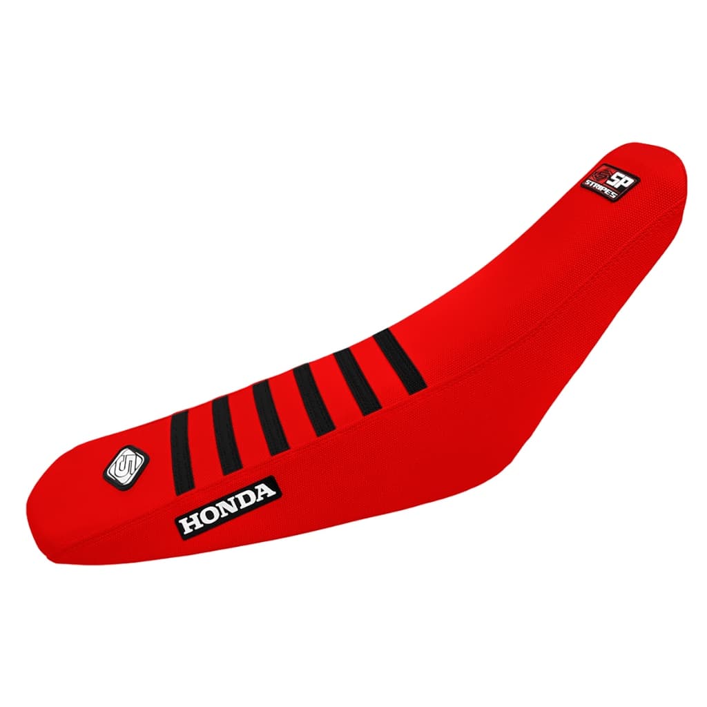 Capa De Banco 5inco emborracha para Crf230/250f Antiderrapante Crf 300f honda crf grip 5inco original
