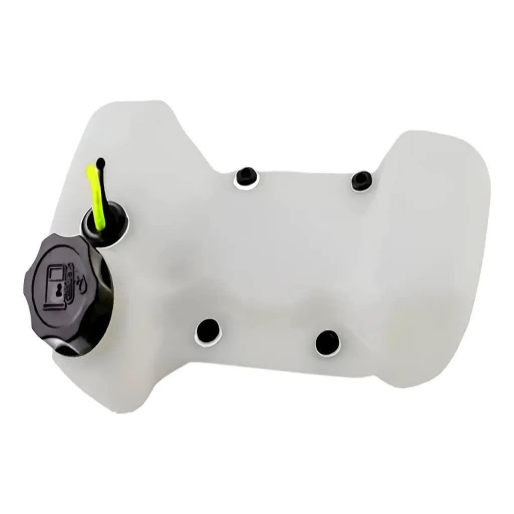 Tanque De Combustível Para Roçadeira Toyama Tbc43 / 52x
