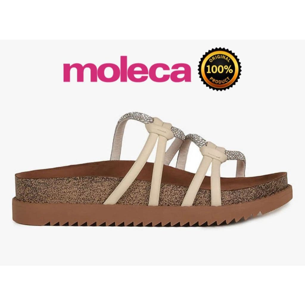 Papete Moleca Feminino 5500.111