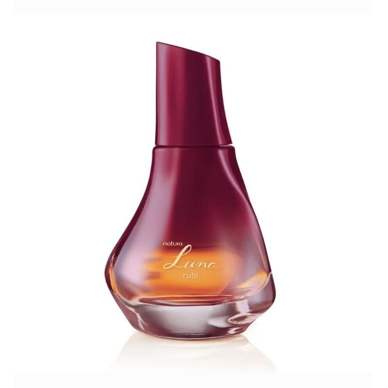 ORIGINAL Luna Rubi 50ml Natura Descontinuado