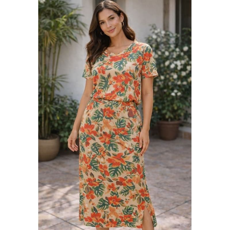 conjunto midi moda evangélica. crista roupas modestas. roupas comportadas roupas de crente.