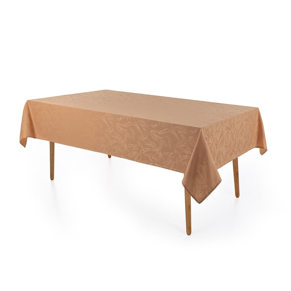 TOALHA DE MESA URBAN 6 LUGARES