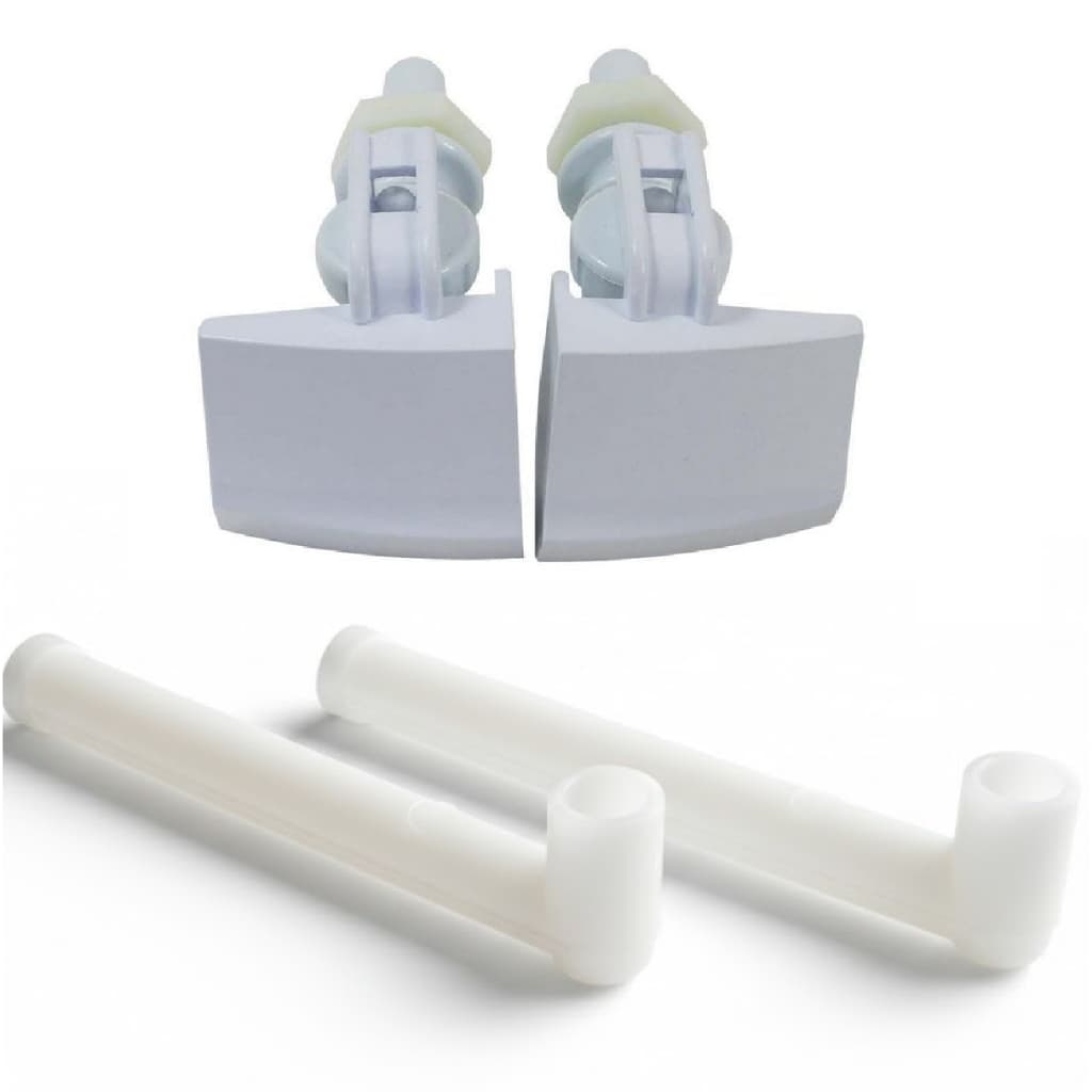 KIT COMBO Torneira Bebedouro Purificador Colormaq Premium + Mangueira condutor água em Silicone