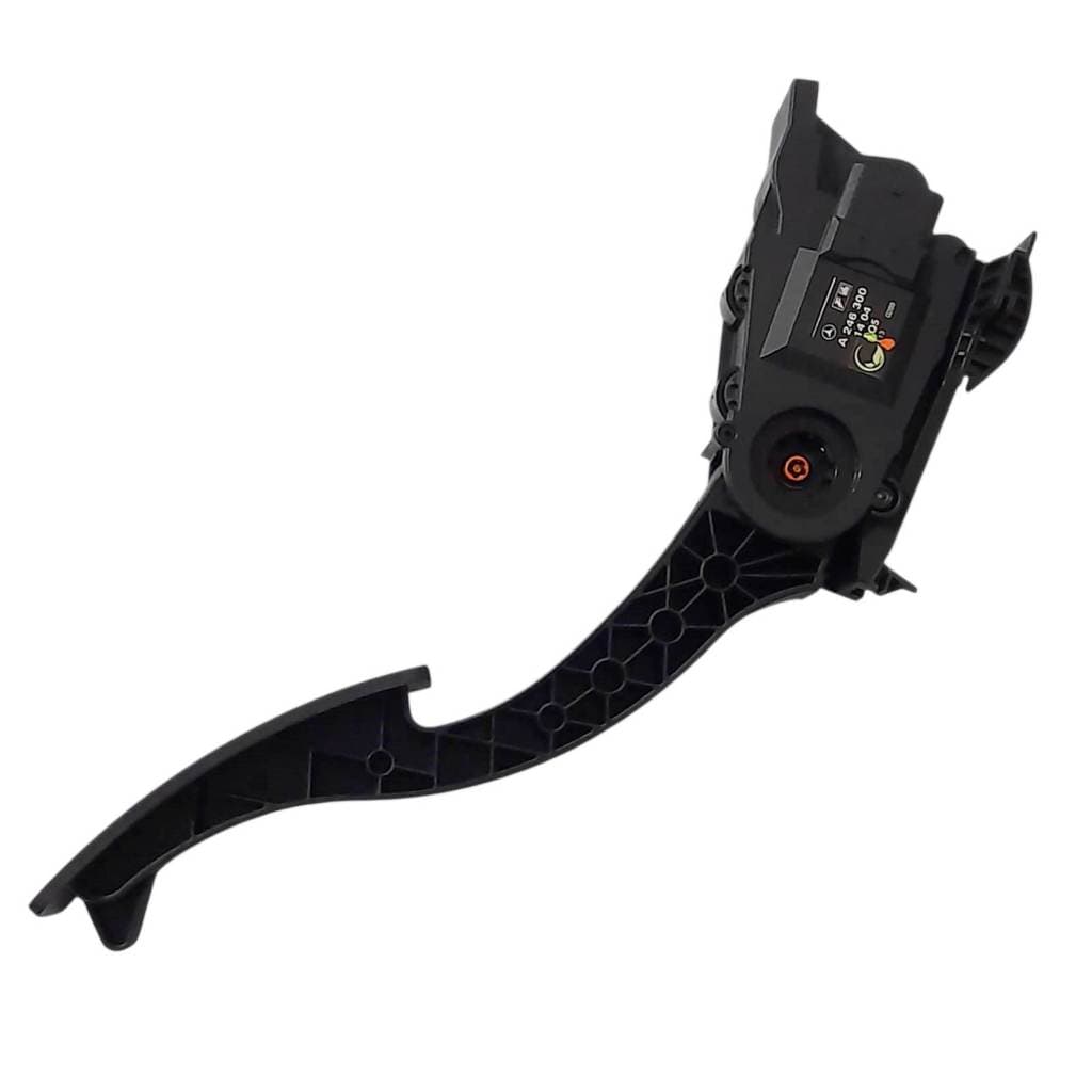 ACELERADOR ELETRÔNICO MERCEDES A200 2015 4414A A2463001404