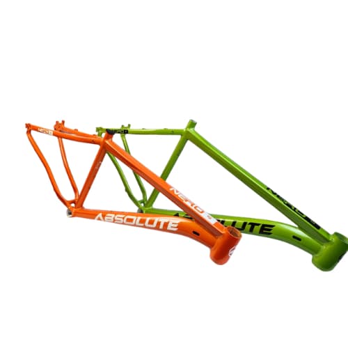Quadro Absolute Nero 5 Aro 29 - Cores