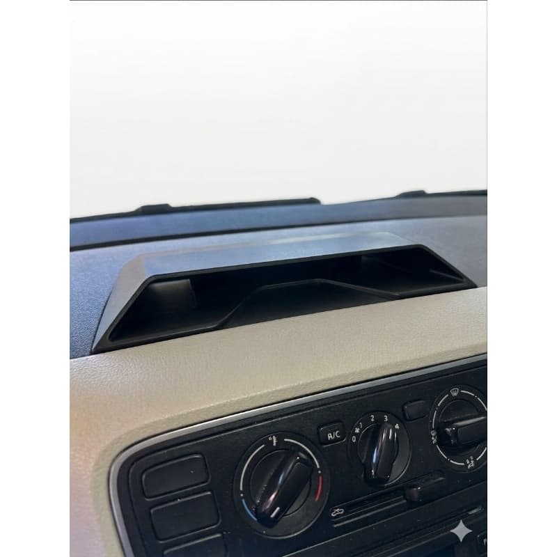 Difusor Central Saída de Ar Condicionado VW UP TSI