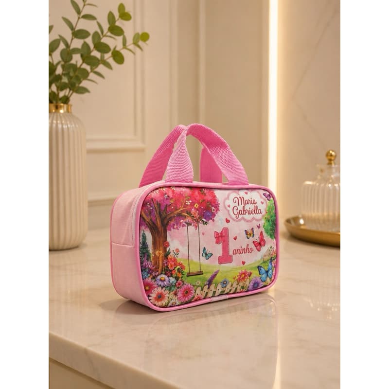 bolsas e necessaire