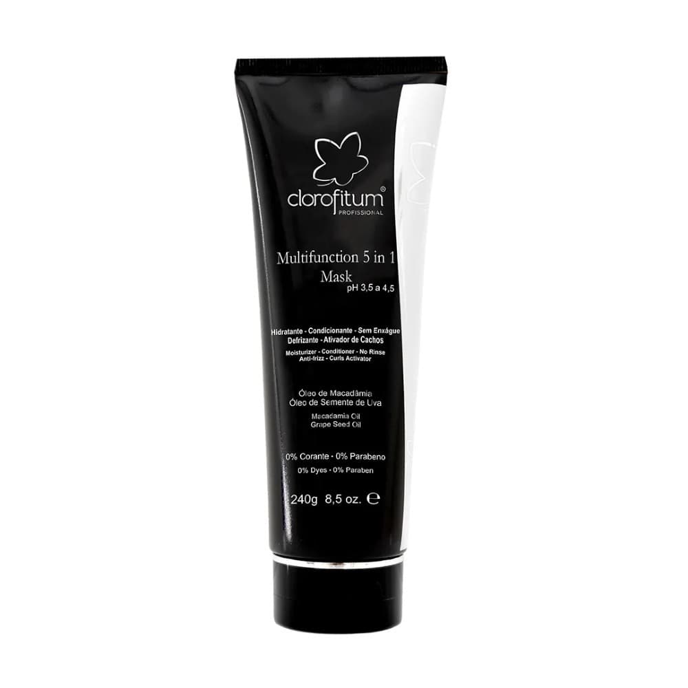 Multifunção 5 em 1 Creme 240g