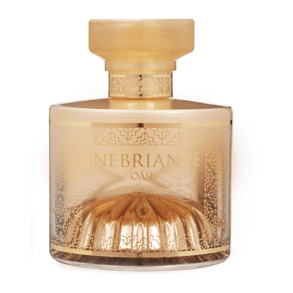 Elixir Árabe Inebriante Oásis 100ml Femino