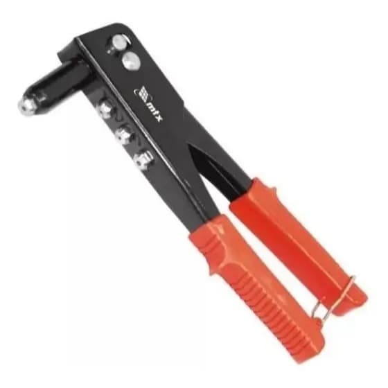 Rebitador Manual Tipo Alicate Mtx 250mm