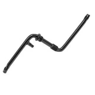 Pedivela Monobloco Bike aro 26 165mm c/pino Preto