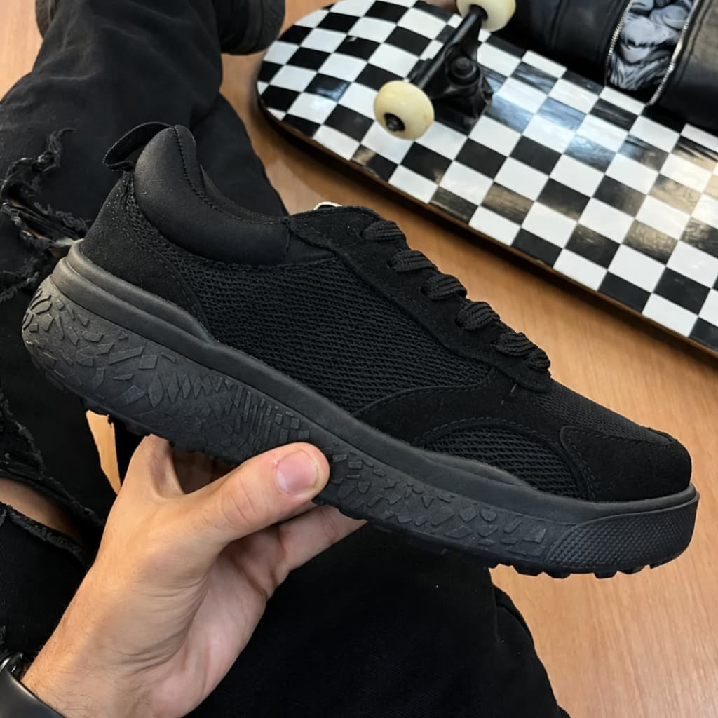 Tenis Ultra Neo Masculino Feminino Unissex Confortavel Macio Para Academia Envio Rapido