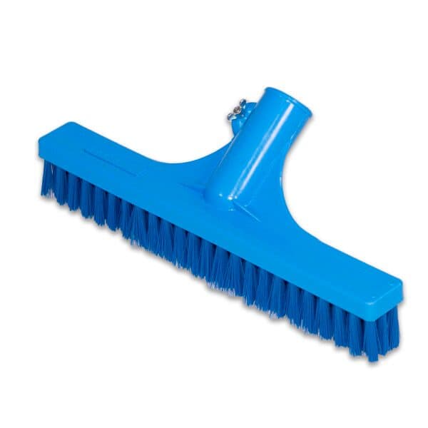 Escova Reta para limpeza de piscina 32cm