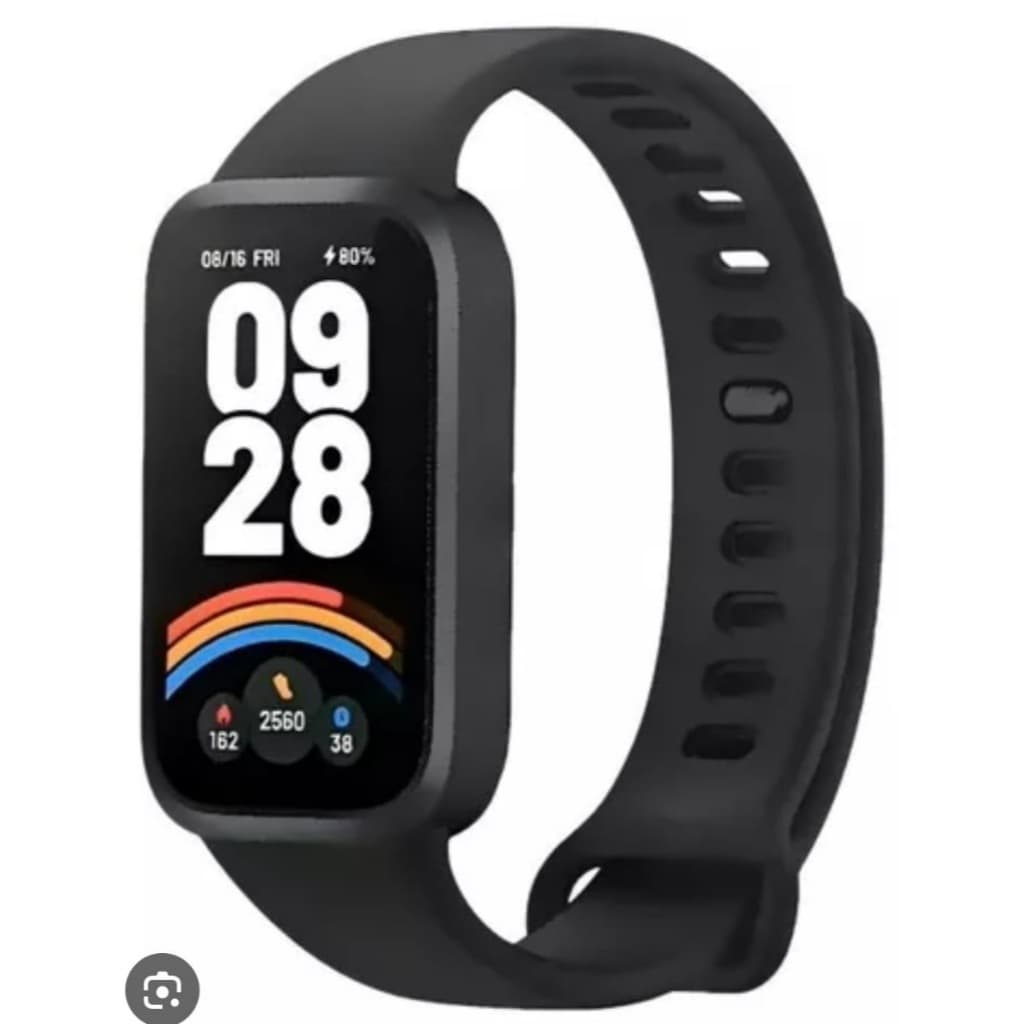 Relógio Smartwatch Xiaomi Smart Band 9 Active Versão Global