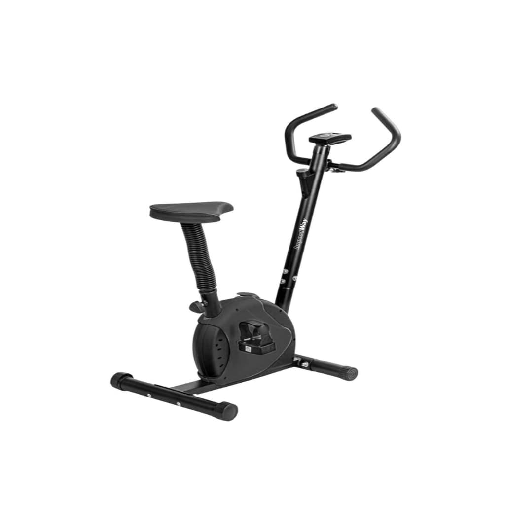 Bicicleta Ergométrica Vertical Ajustável Até 120kg Importway