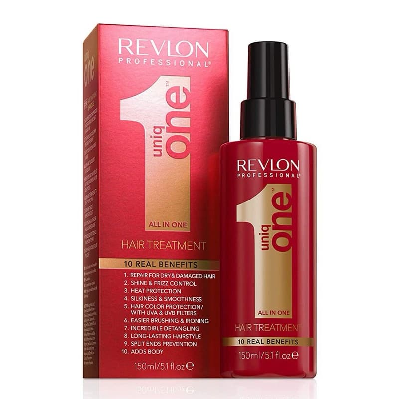 Revlon Professional Uniq One All In One Hair Treatment 150ml