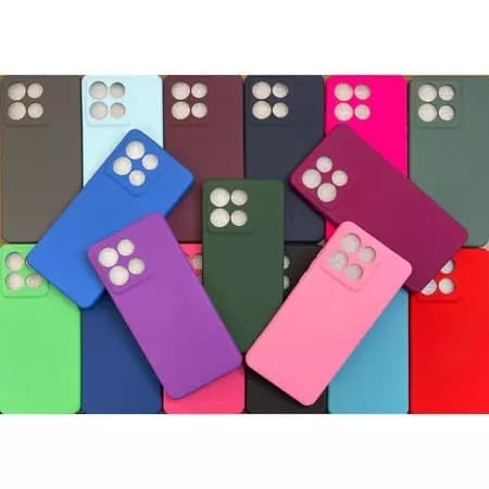 Capa Para Motorola Signature 5g Case Premium Aveludada