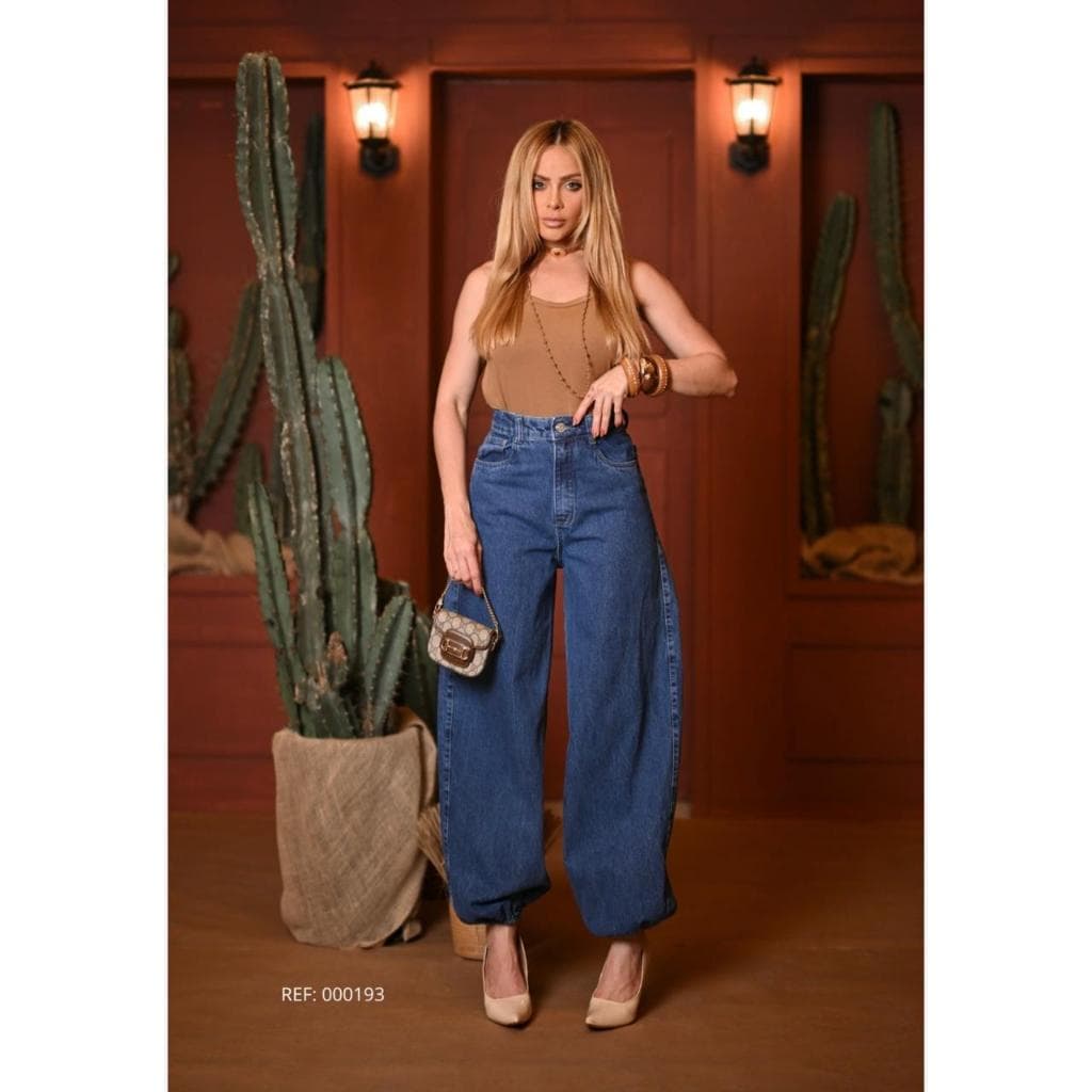 Calça  JEANS Aladim jeans Feminino ORIGINAL CALÇA FEMININA