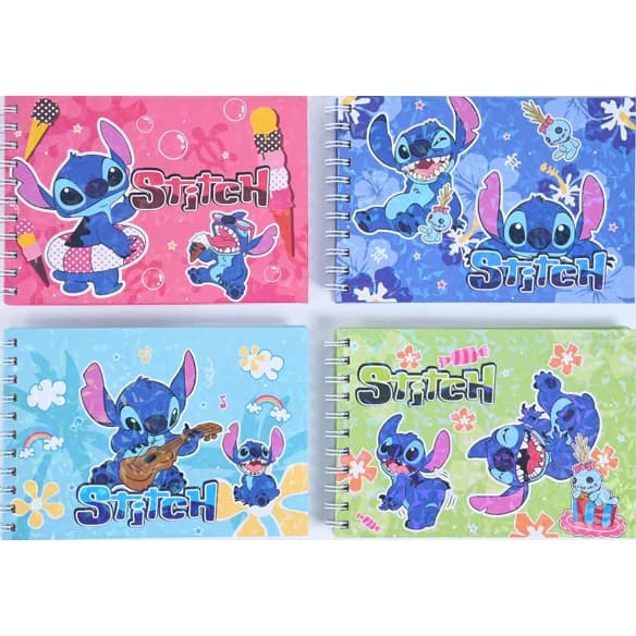 Livro de Colorir Capa Dura cute 50 Folhas Caderno de Desenho Pintura Coloring Book infantil