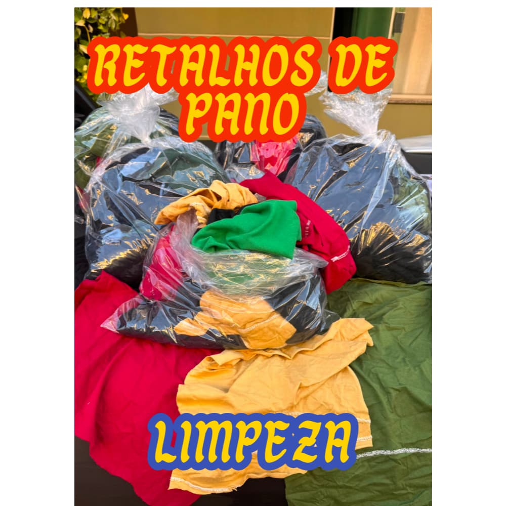 Pano Limpeza Mecânico Peças Mãos Absorção Óleos E Graxas 28 ATÉ 175 unidades fardo