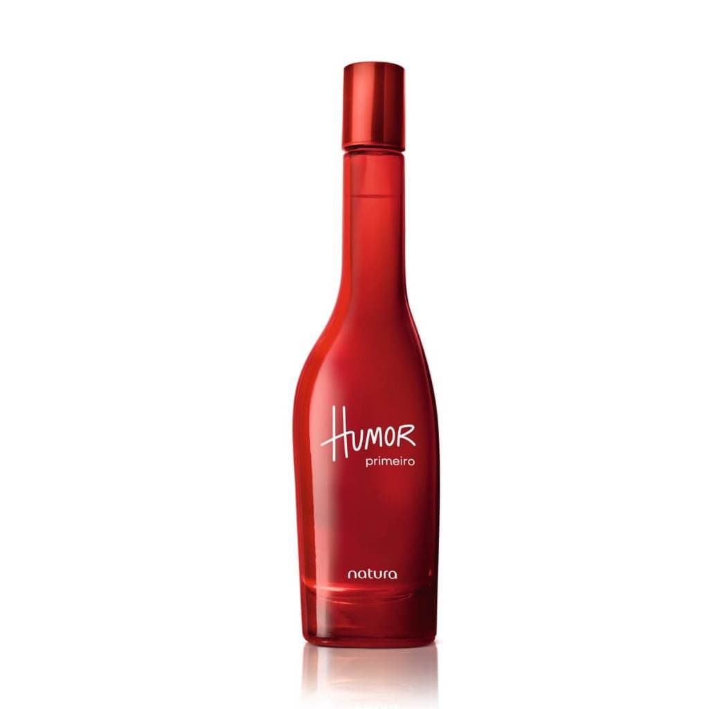 Meu Primeiro Humor Feminino 75 ml