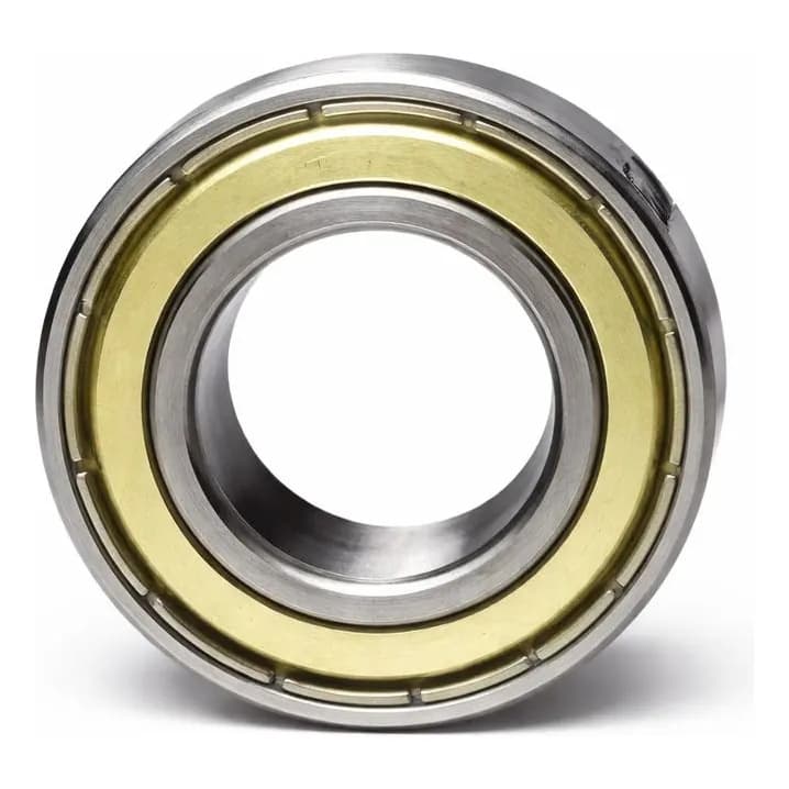 Rolamento 6001 Z  12x28x8mm
