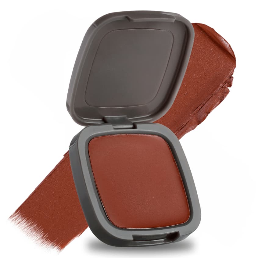 Pomada de Sobrancelhas Brow Color Cor Profissional LP Beauty