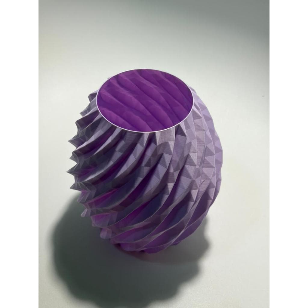 Vaso Decorativo Geométrico Moderno para Plantas e Suculentas