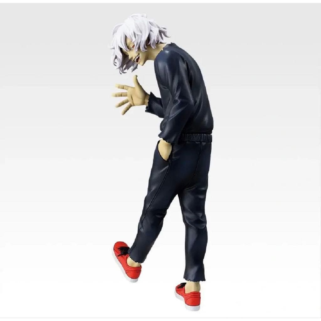 Diretamente do Japão Bandai My Hero Academia Ichiban Kuji Prêmio B: Tomura Shigaraki Uma História de Sempre Estender a Mão Novo