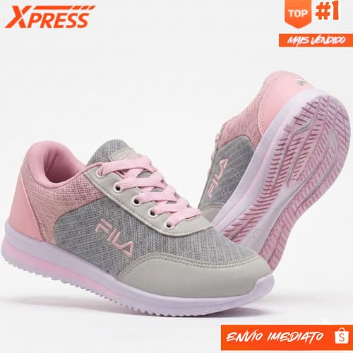 Tênis Feminino Promoção Corridas e Caminhadas Tênis Leve e Macio Tênis Casual Academia