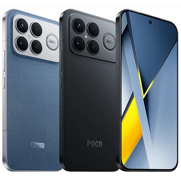 POCO F8 ULTRA 5G - 16GB/512GB - NFC - GLOBAL
