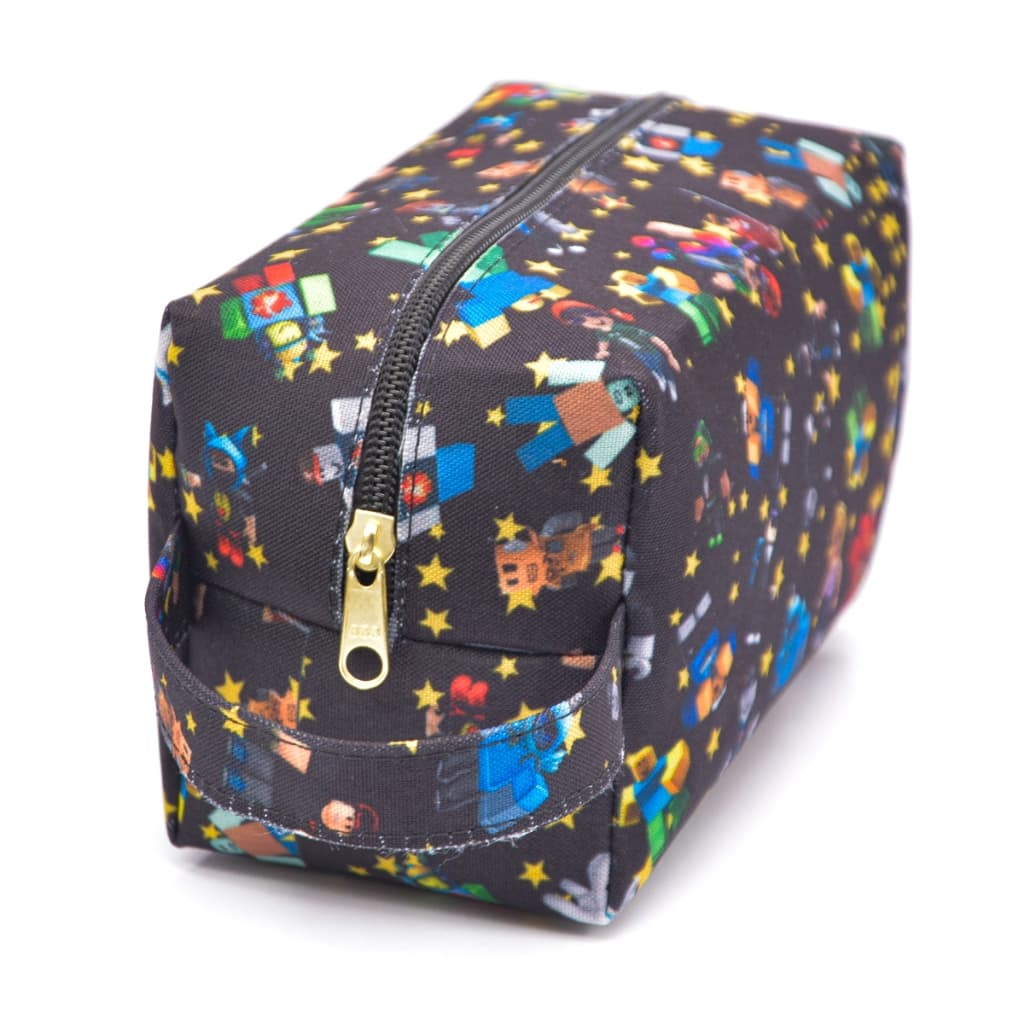 Necessaire Multiuso Kids