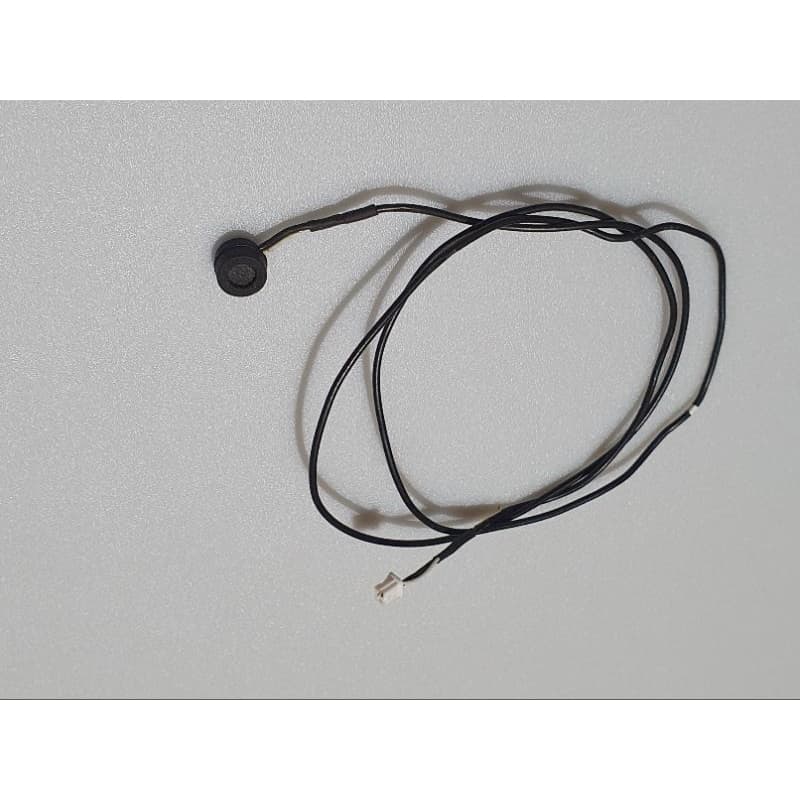 Microfone Interno Notebook Compaq Presario C700 Original Testado 100%