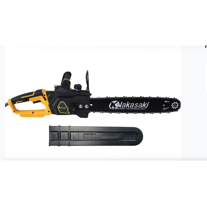 Motosserra Profissional  Elétrica 2300w Eletrosserra Profissional