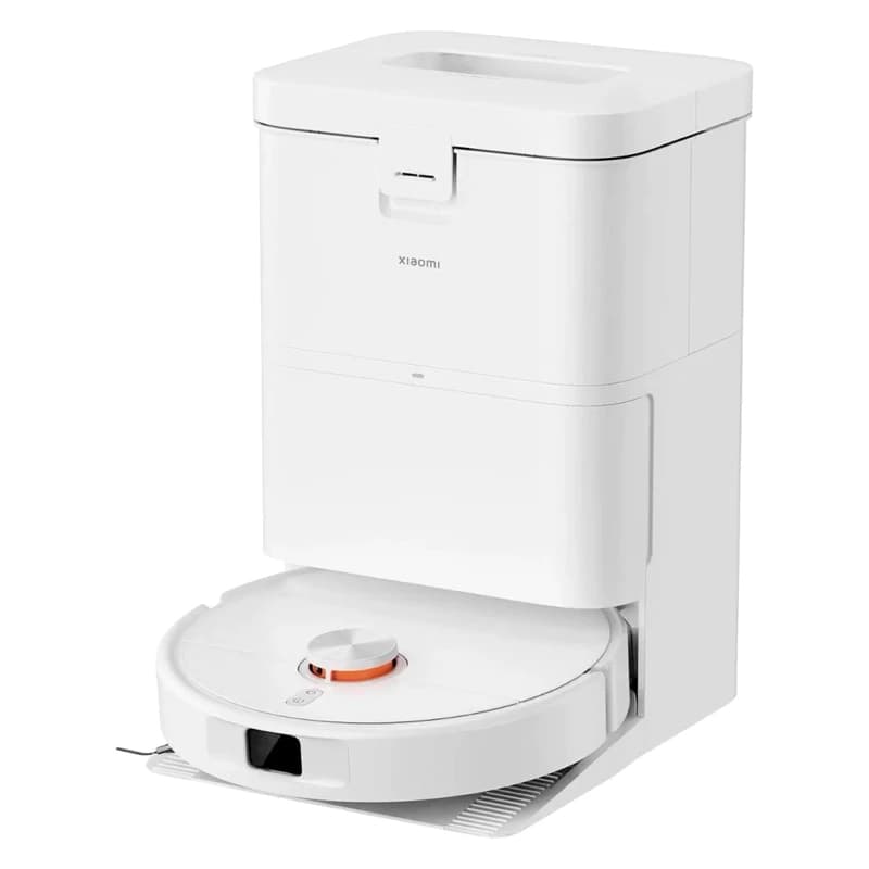 Robô Aspirador Vacuum Xiaomi H50 Lançamento 2026 Lacrado com NF