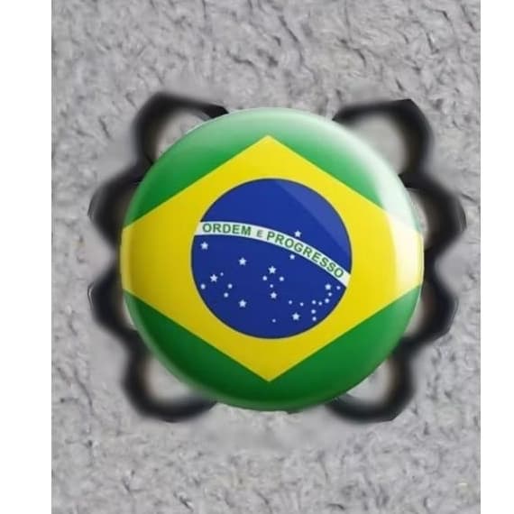 BRSK TOP (Envio Rápido)