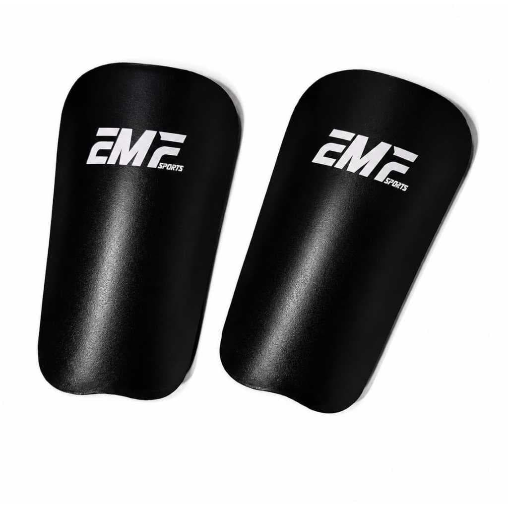 ⚽ Caneleiras Brancas EMF Sports –