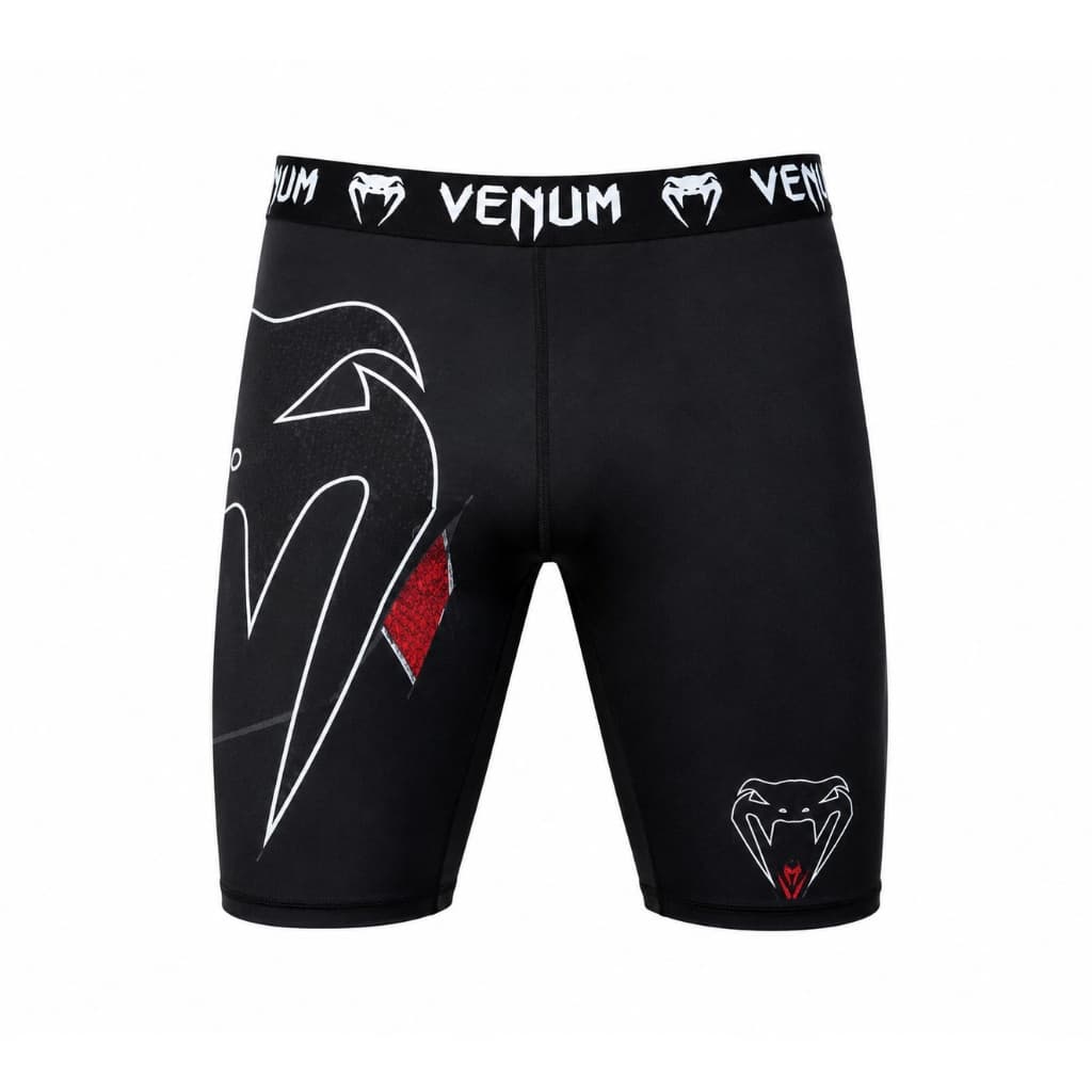 SHORT COMPRESSÃO VENUM