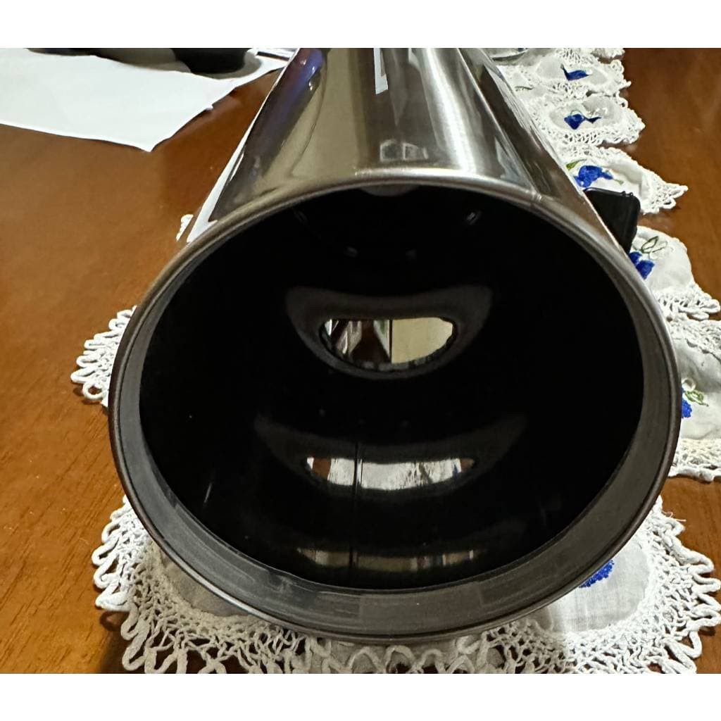 Corpo Inox Garrafa Termica Termolar