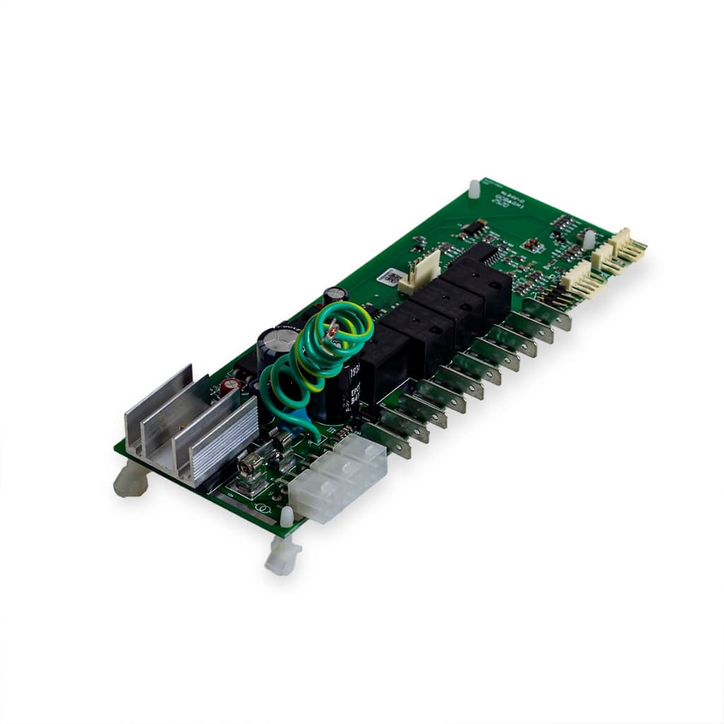 Placa Eletrônica Kavo - Código De Referencia 1.008.0568