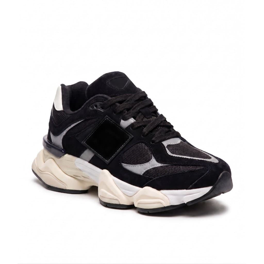 Tênis New Casual Masculino/Feminino esportivo Retrô Sneaker Importado