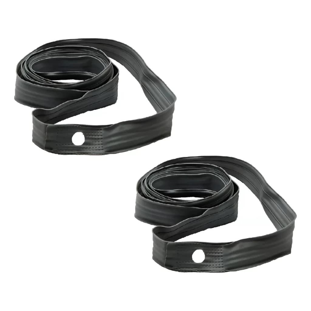 Fita Proteção (2 Unidades) Pneu Aro 29 26 700 C-10 Protege a Câmara De Ar Bicicleta Mtb Bike