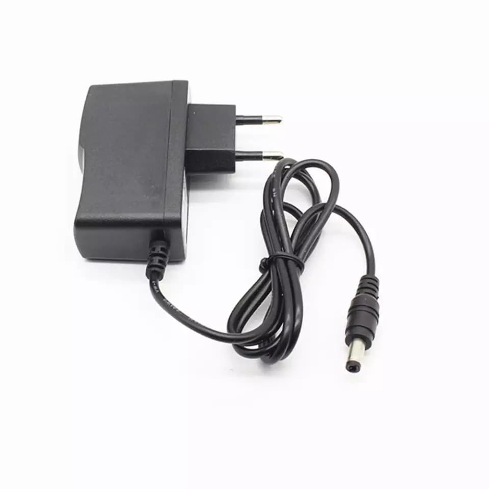 Fonte P/ Teclado 9,5v 1a Cassio E95100lw