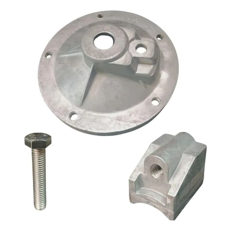 Kit Cubo Cesto + Chaveta + Parafuso Lavadora Electrolux Lt12f Ltd13 Lac13 Lp12q Lte12 65400634 72000657 Original
