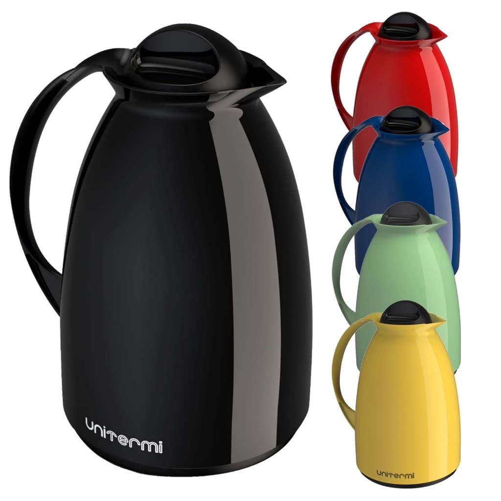 Garrafa Térmica Café Florença 650ml Unitermi